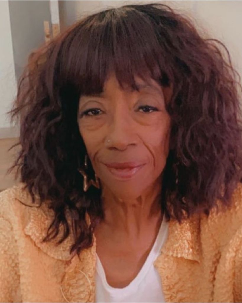 Emmie Ward Profile Photo