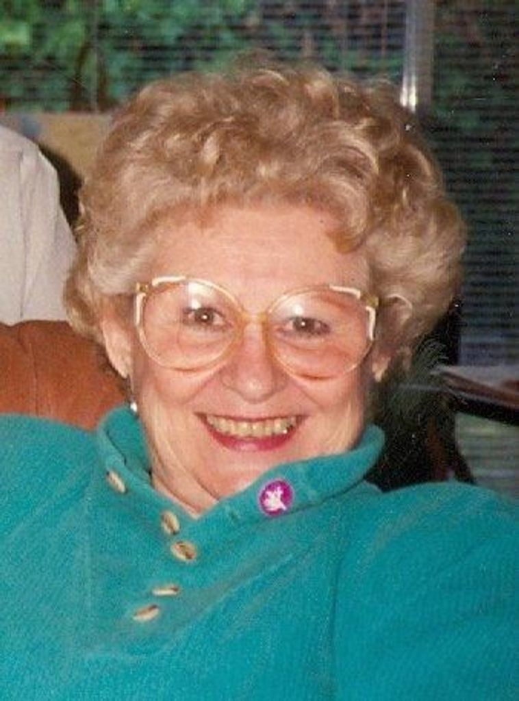 Victoria Axenty Bartmus