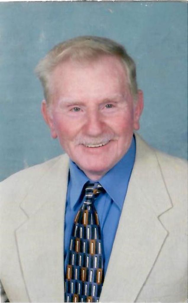 Thomas Justus Austin Profile Photo