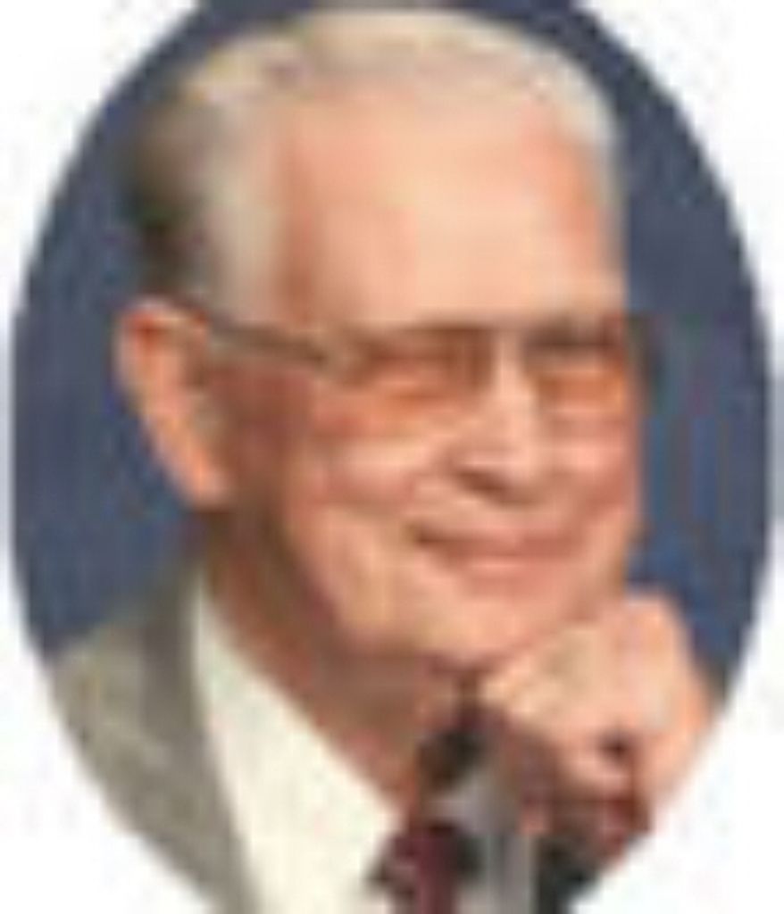 Kenneth Siddons
