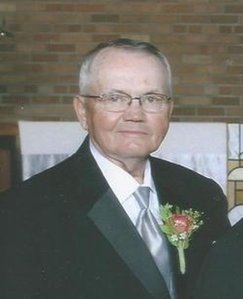 Lorne Harley Spilde Profile Photo