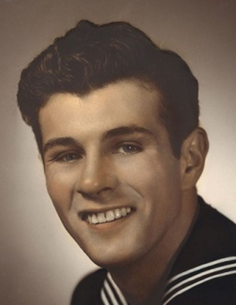 Edward T. Paradis Profile Photo