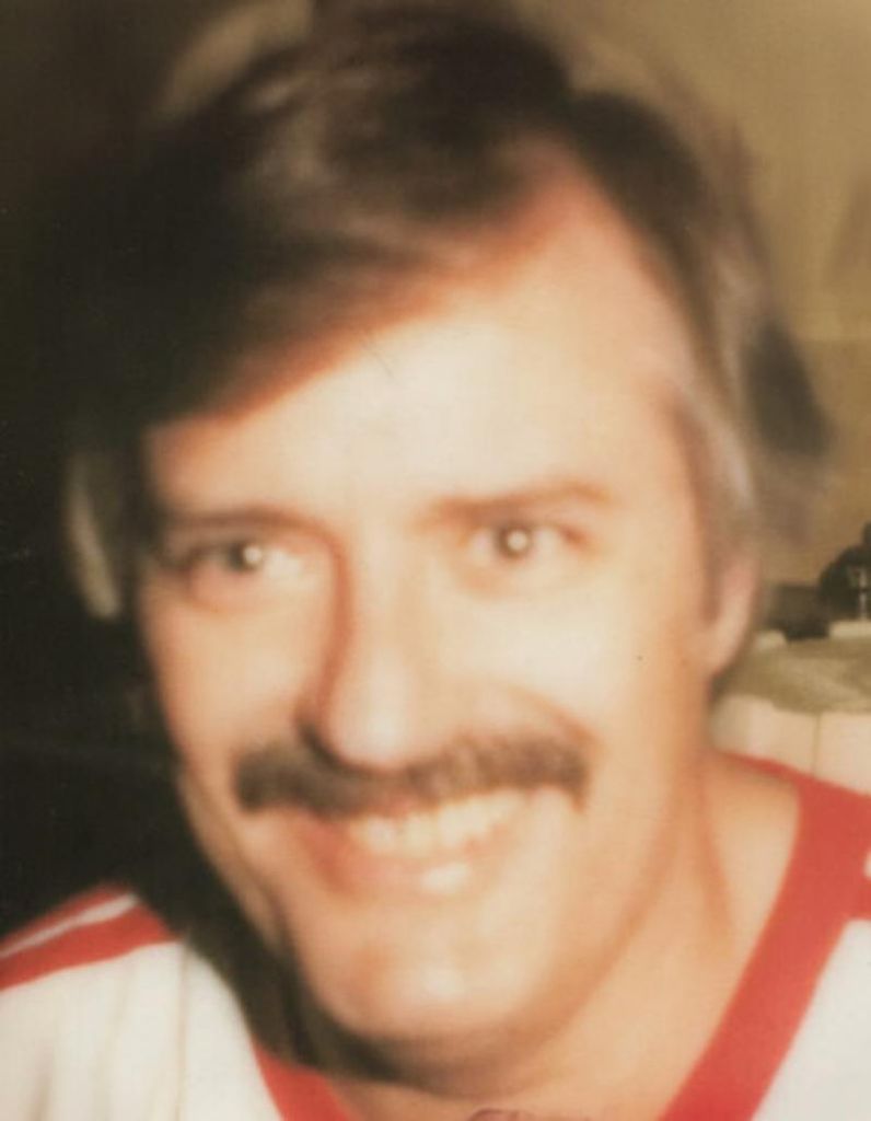 Norman Lee Stevens Profile Photo