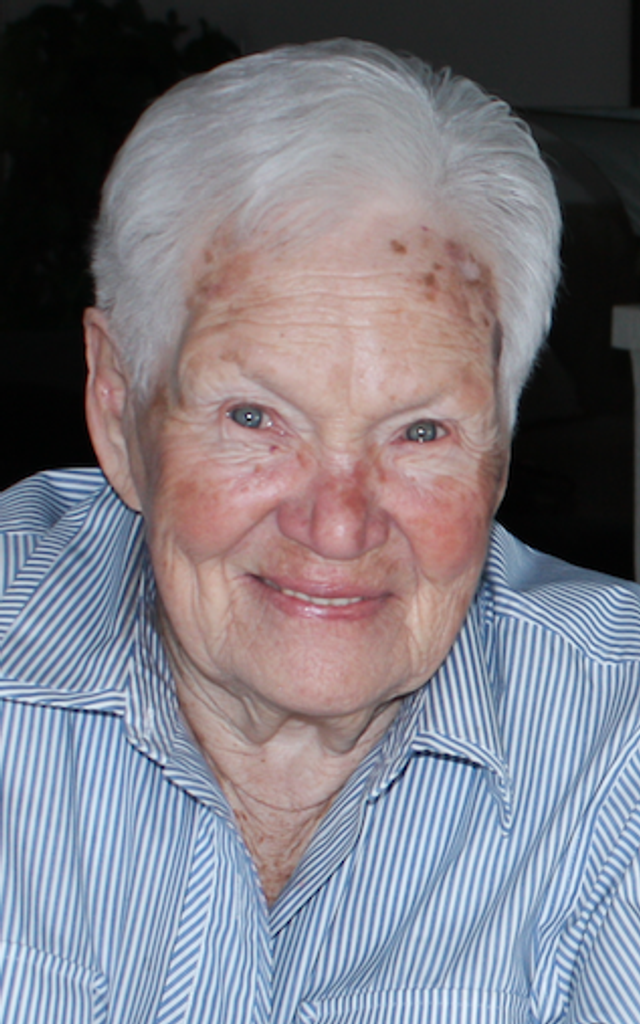 Shirley Mower Profile Photo