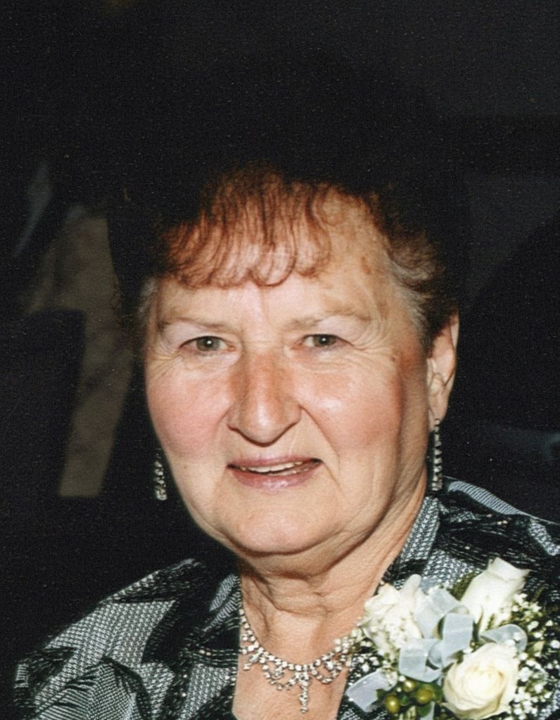 Constance "Connie" Grimes Profile Photo