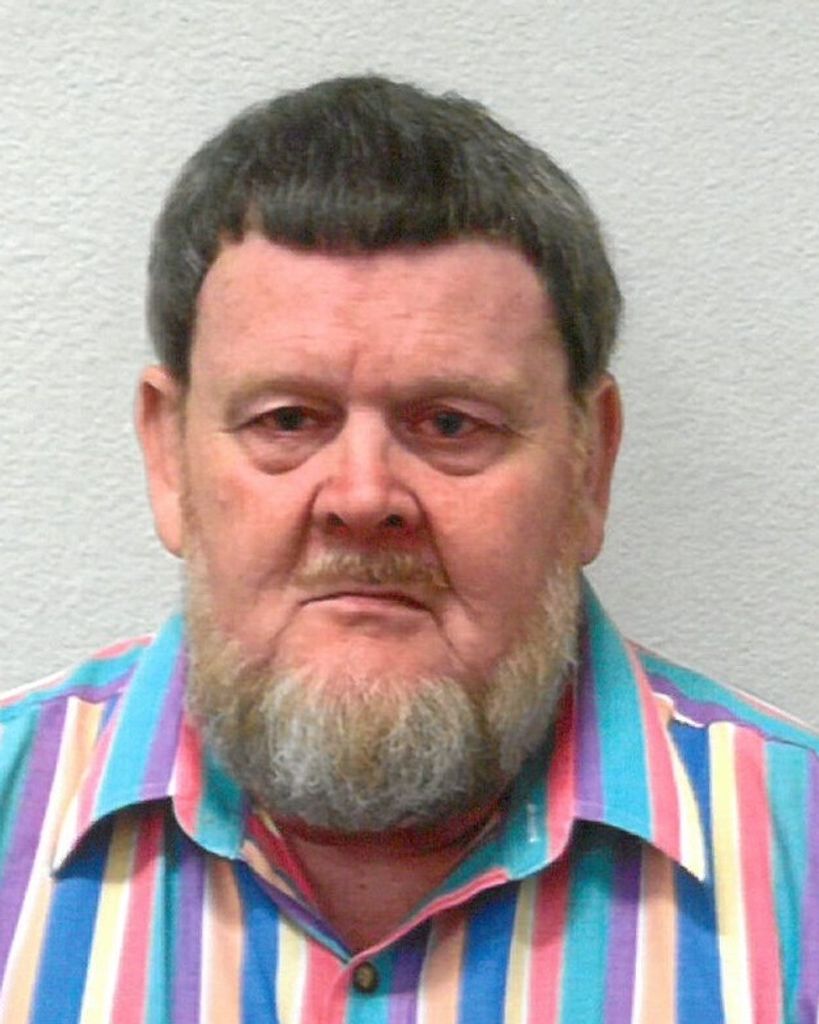 Anthony Wilson Maffia Profile Photo