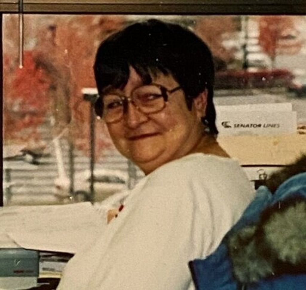 Sharon Marie Bonigk Profile Photo