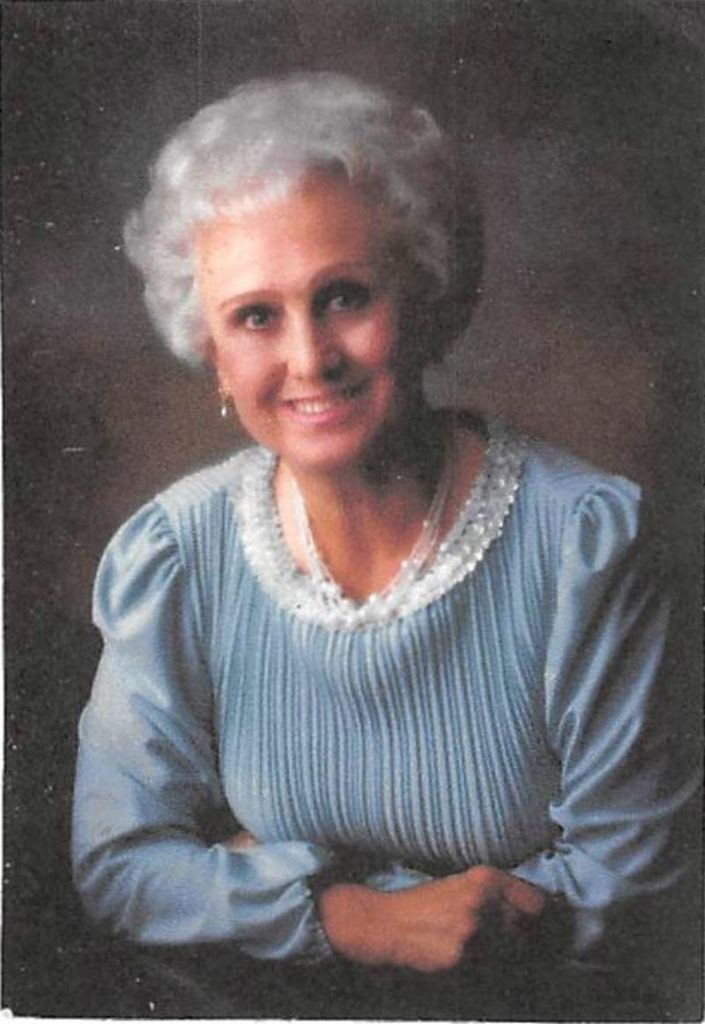 Rosina Francioli-Ary