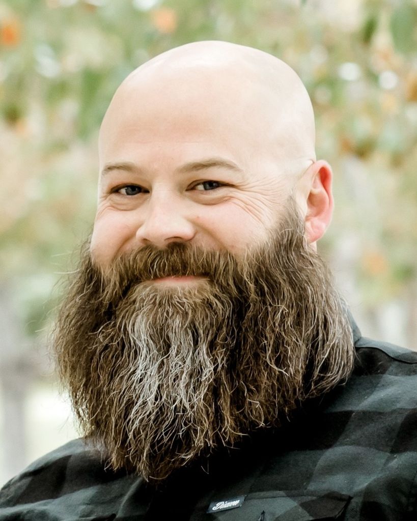 Mitchell Todd Johansen