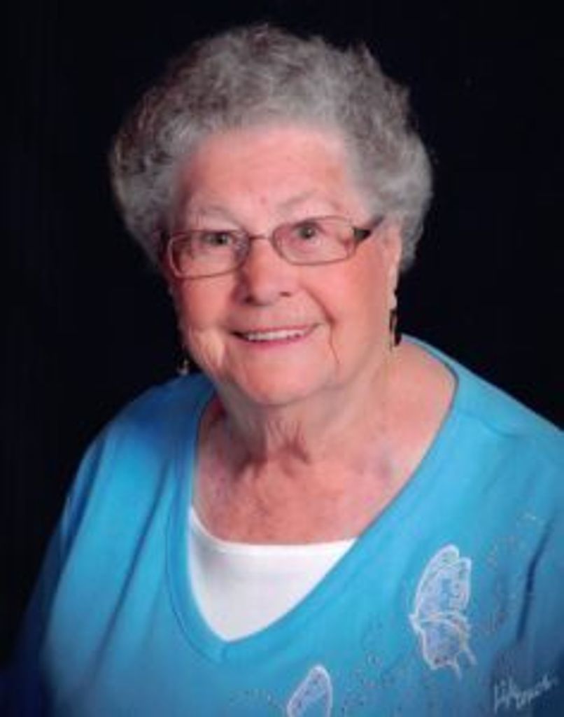 Mary Margareite "Margaret" Allison Profile Photo