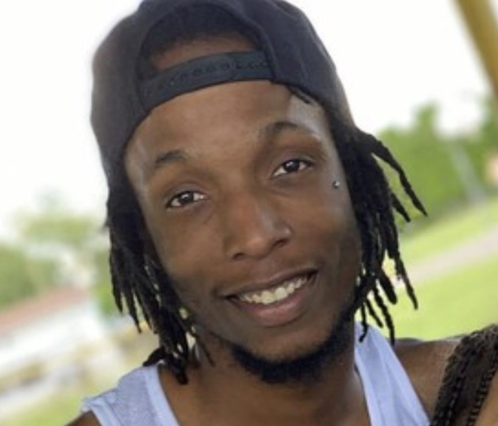 Percell B. Wilson
