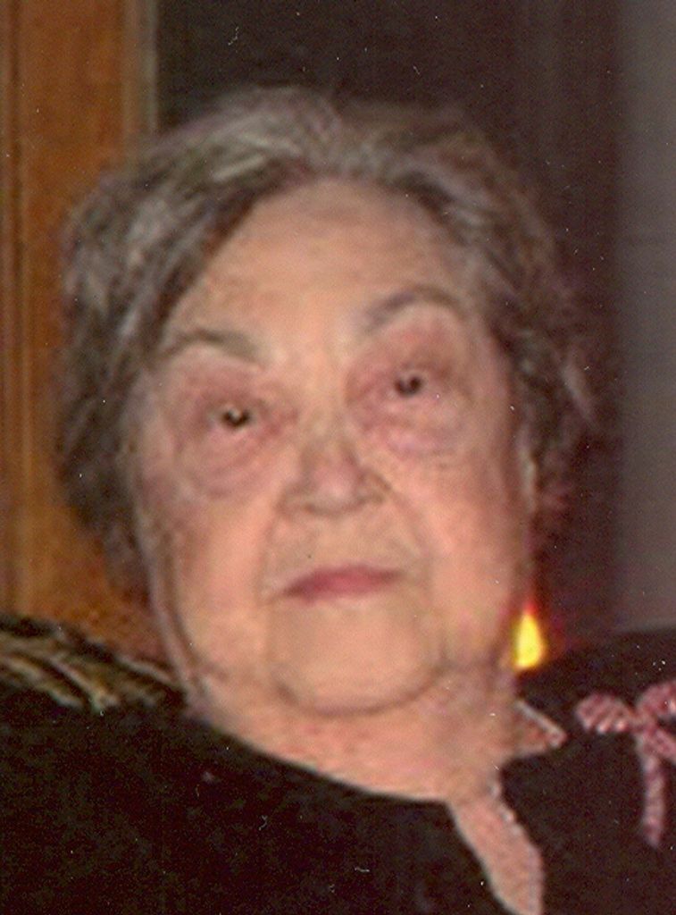 Ruby Fletcher