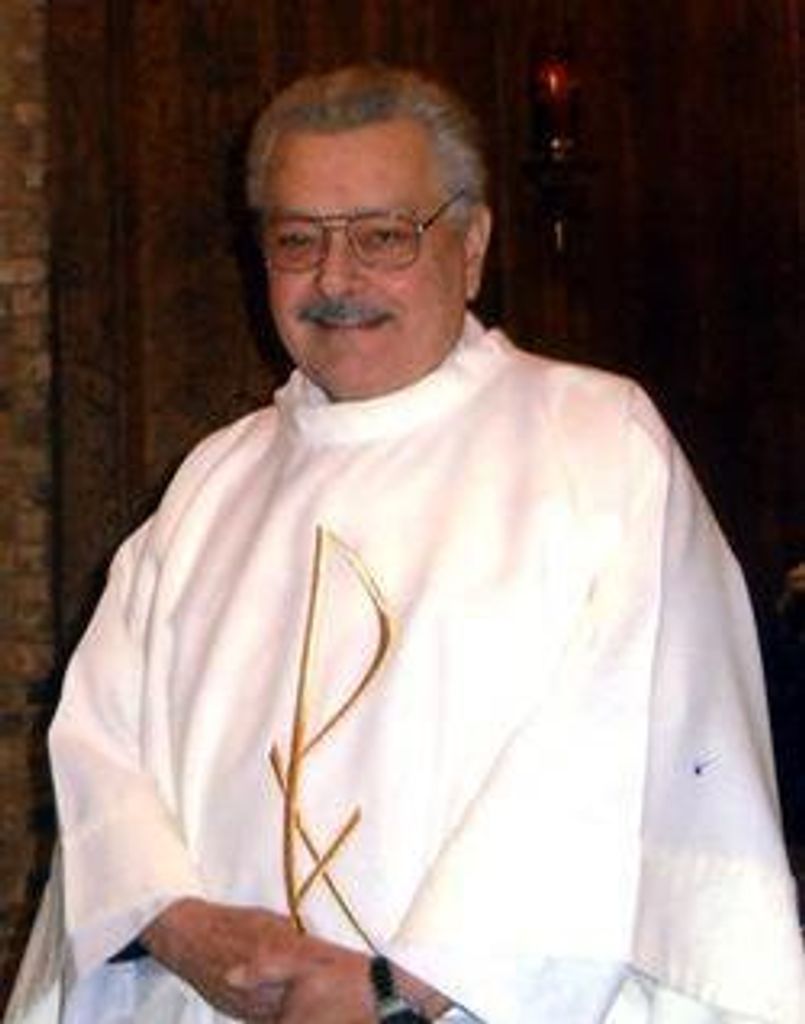 Rev. Mr. Peter B. Dulcamara