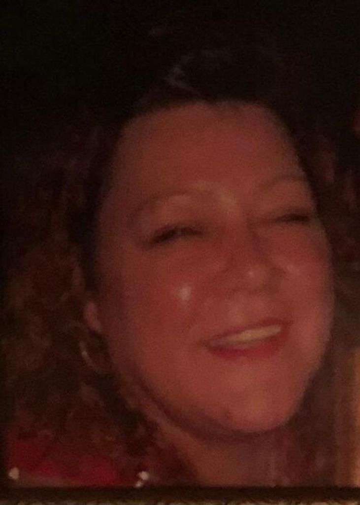 Ute Lazette Osborne Profile Photo