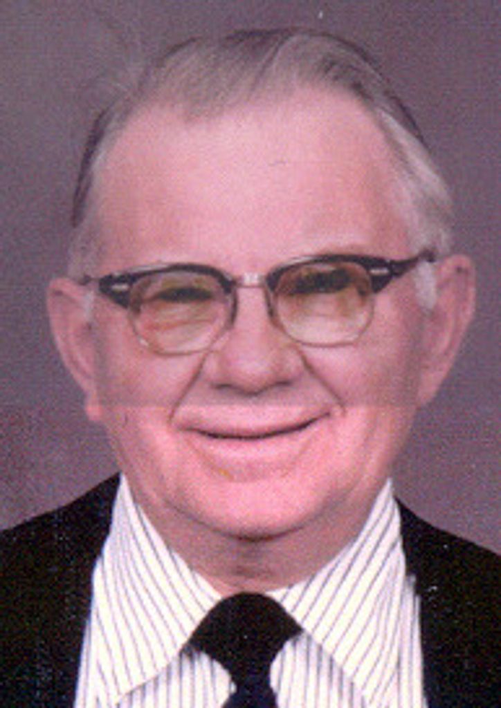 Victor Herbert Gehner