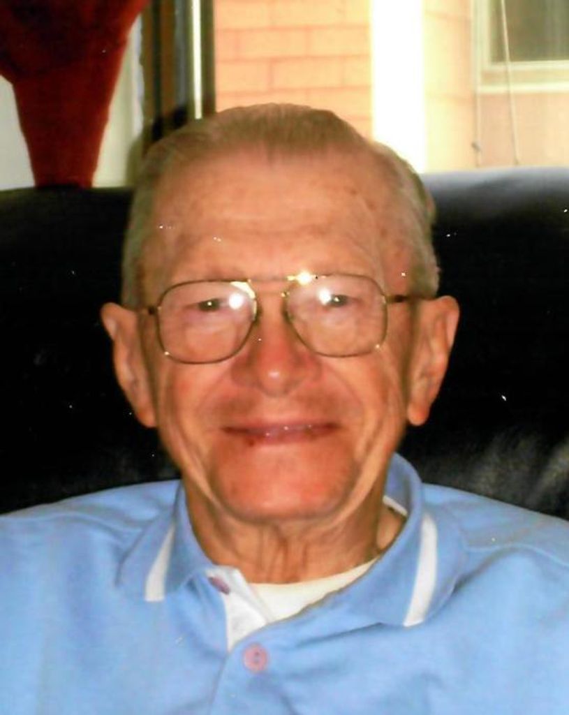 George M. Peschock