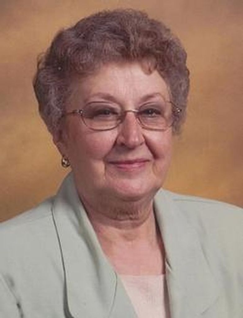 Delores A. Habeck