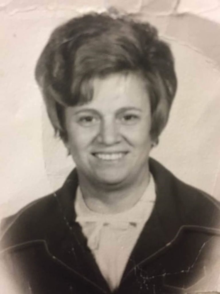 Angela Fanendakis Profile Photo