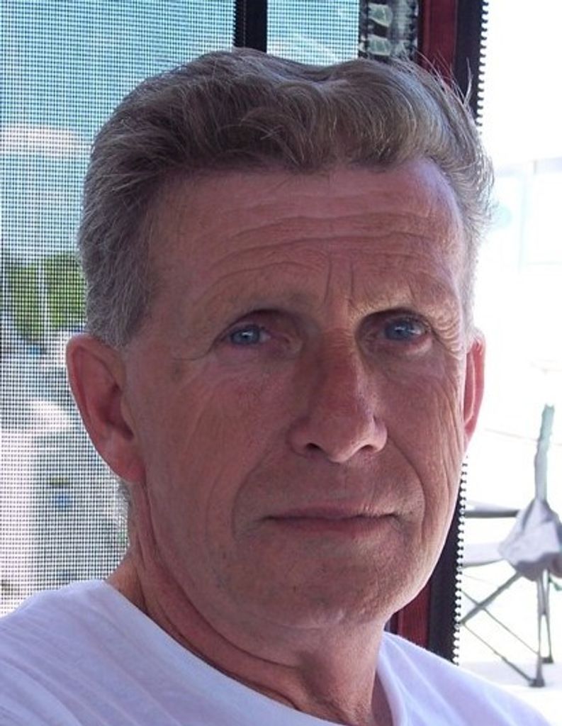 Norman L. Williams