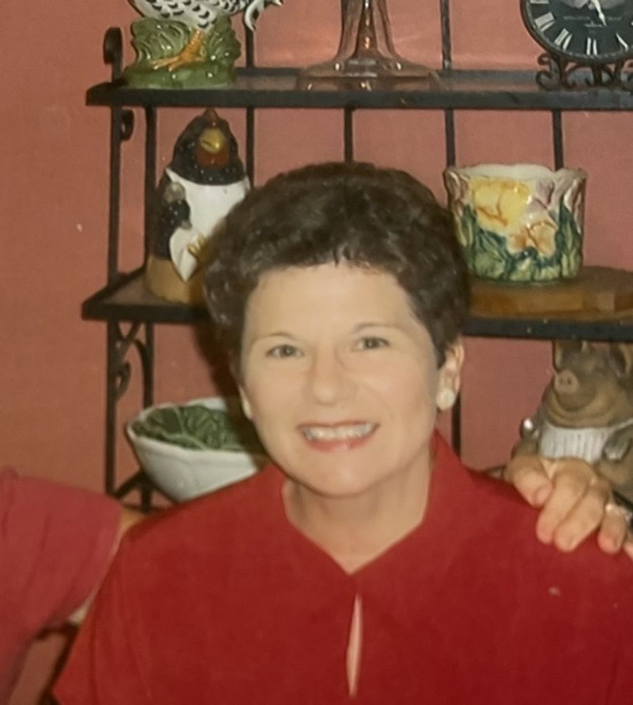 Sherri Lynn (Kress)  Mcguff