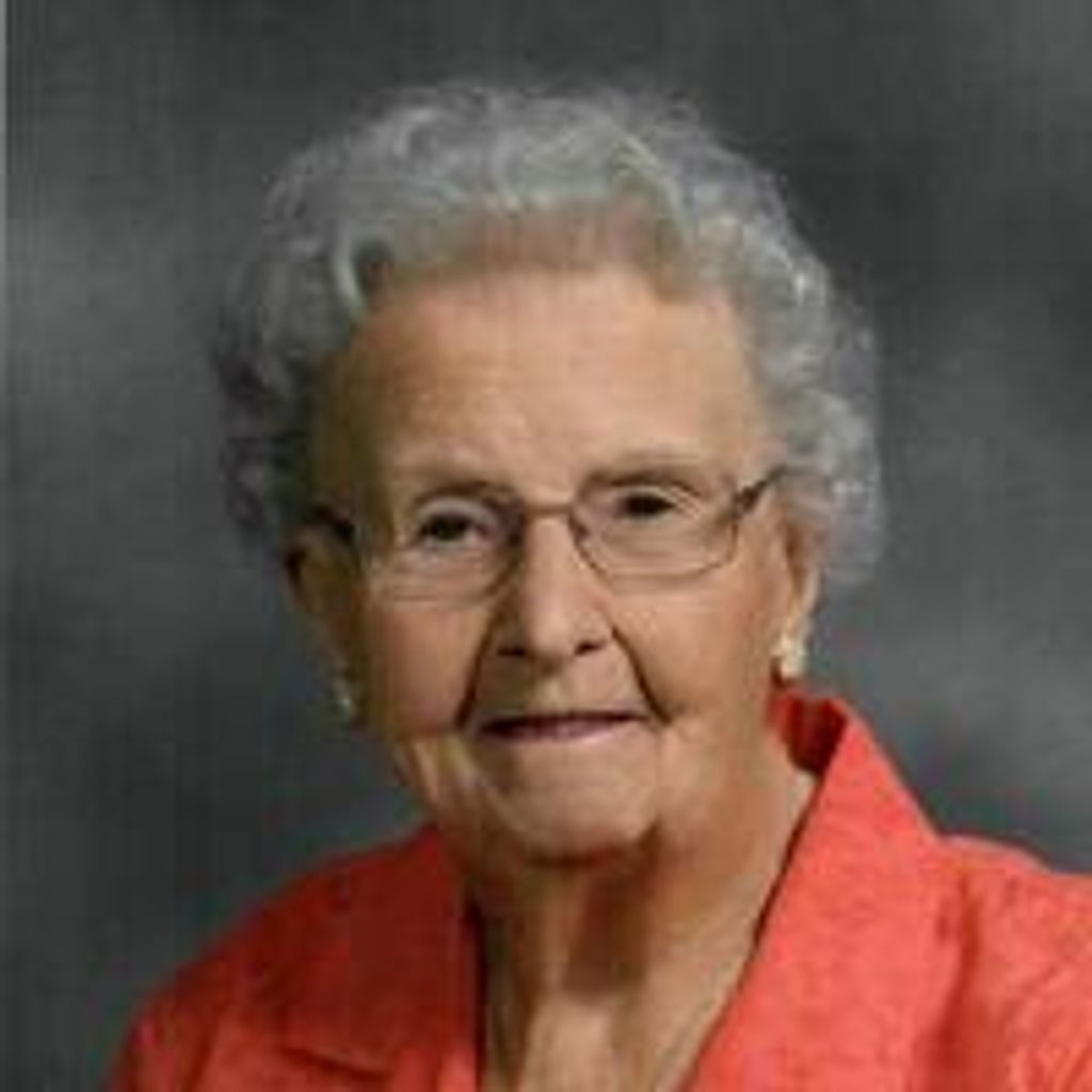 Esther A. Davis