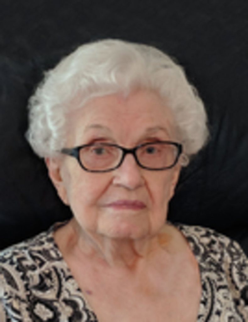 Margaret Excelle Johnson Sloan