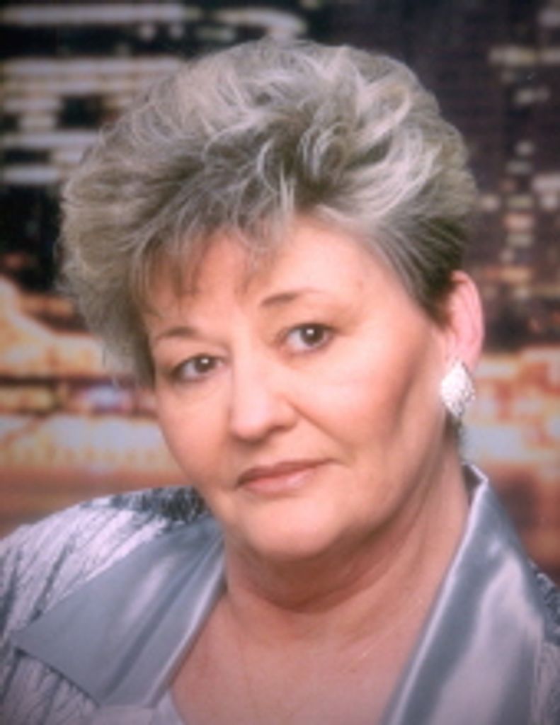 Sheryn Ann Moore