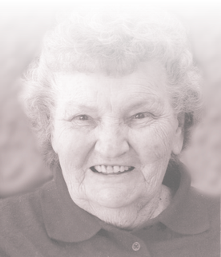 Myrtle Sue Beaver