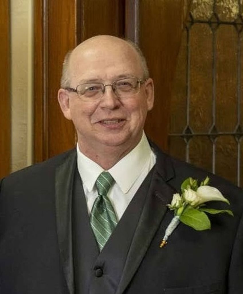 Lyle Raymond Janke Profile Photo