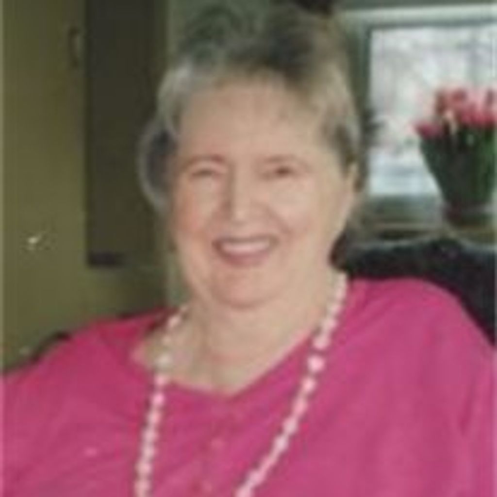 Mary J. Gonynor