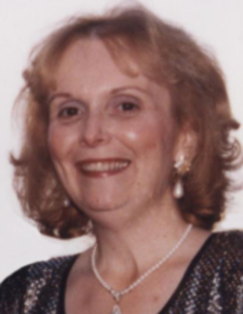 Rosemary Bombard