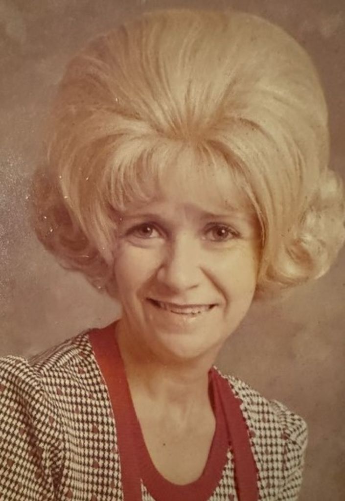Vivian Harris