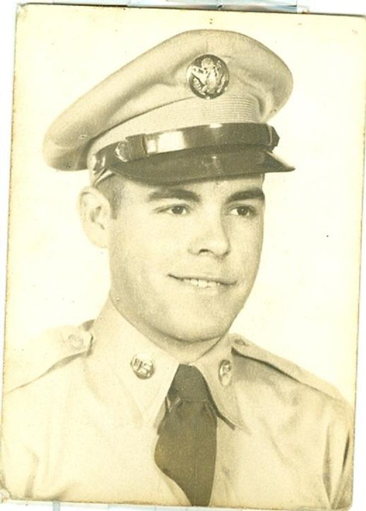 George P. Allen