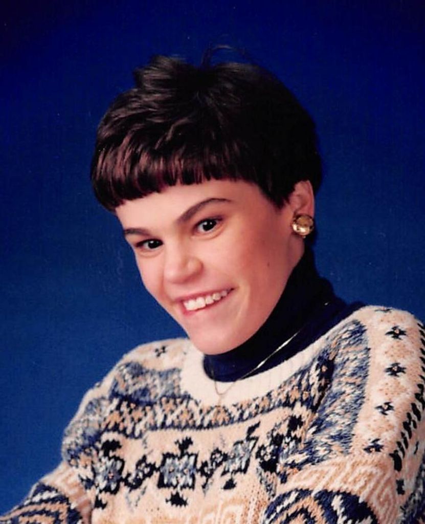 London Jo Andersen Profile Photo