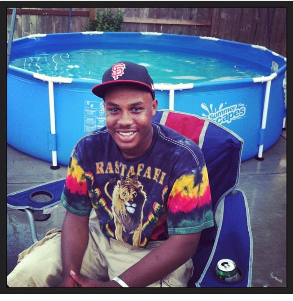 Christian Richardson Totton Profile Photo