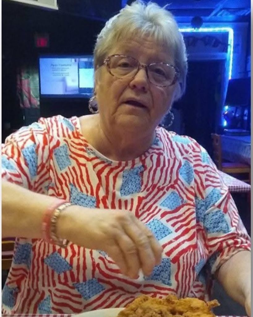 Marga Weiss Arkell