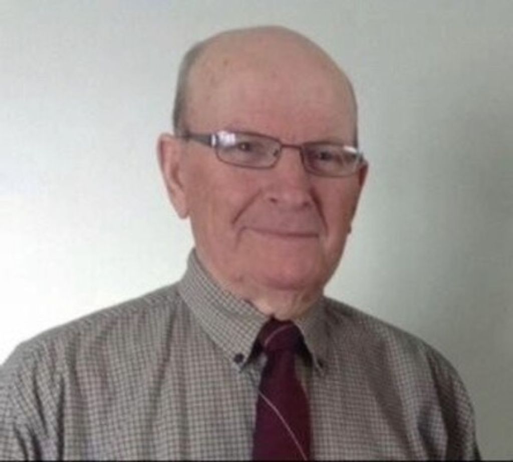 Kevin James Atkinson Profile Photo