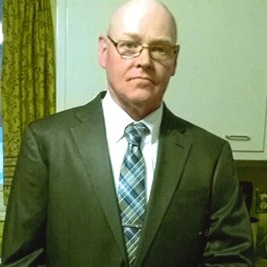 Charles P. Pollard Profile Photo