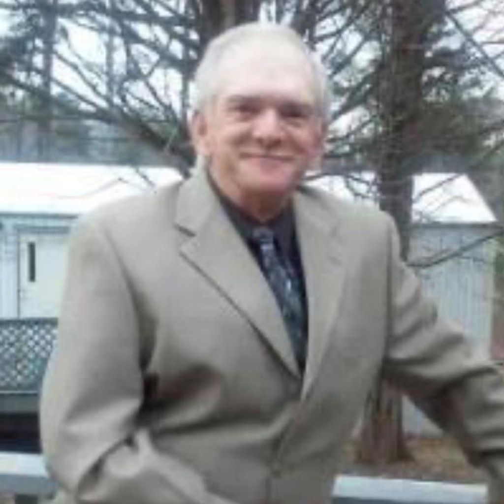 Wendell Jones Gornik Profile Photo