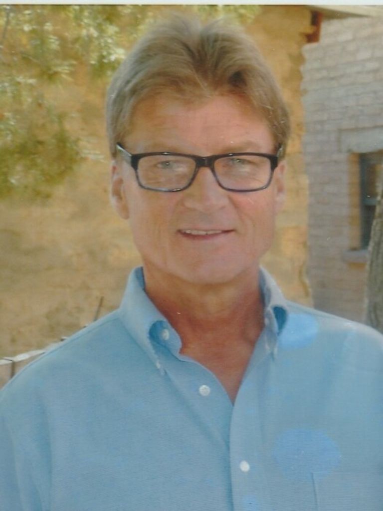 Jeffrey Nelson