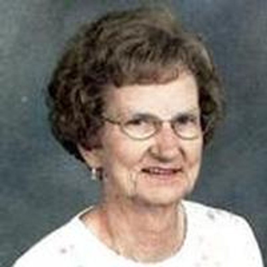 Sarah  Ann Cunningham