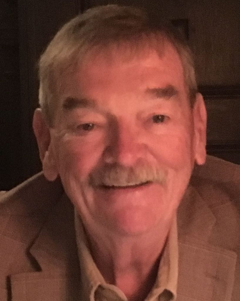 Joseph Patrick Walton