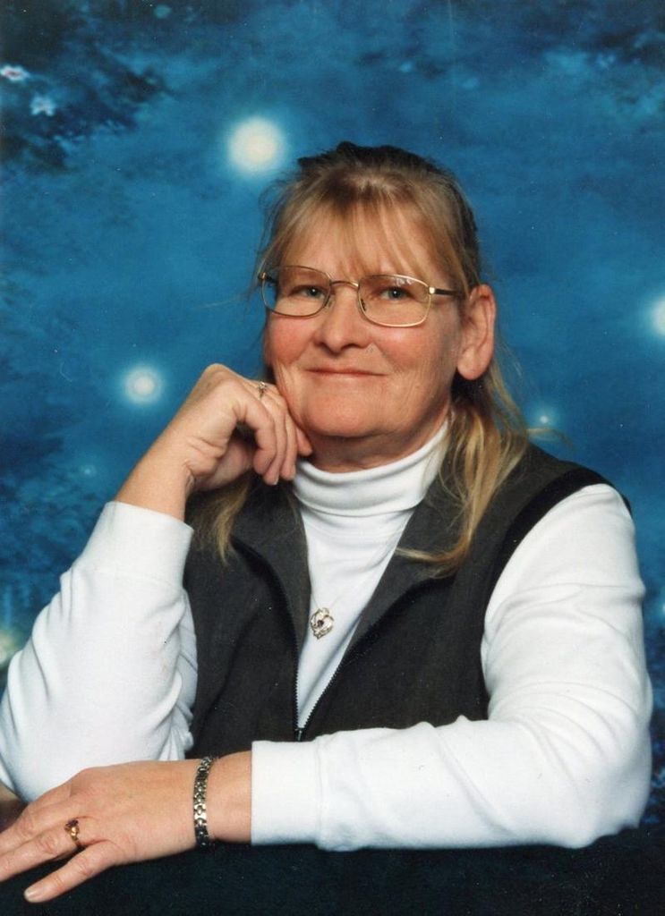 Laura Williams Sellers Profile Photo