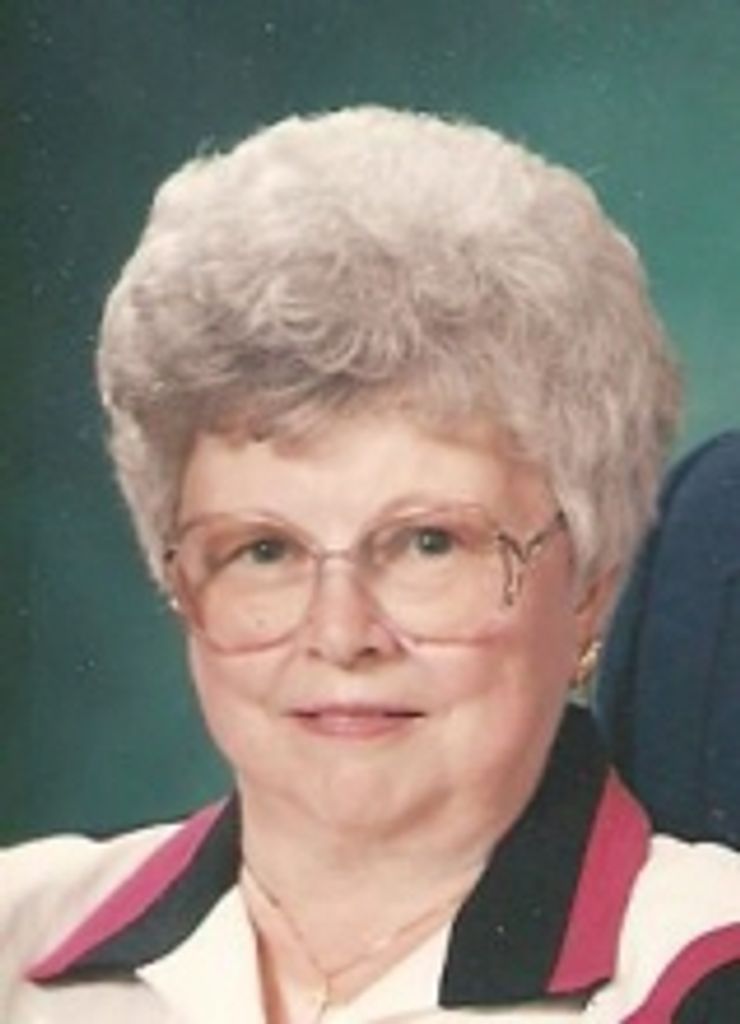 Helen Helget