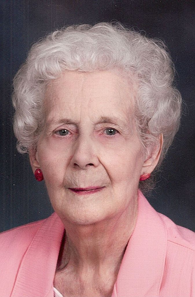 Margaret von Motz