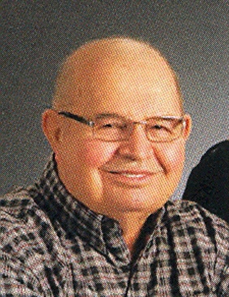 Wilmer "Willy" M. Buechel