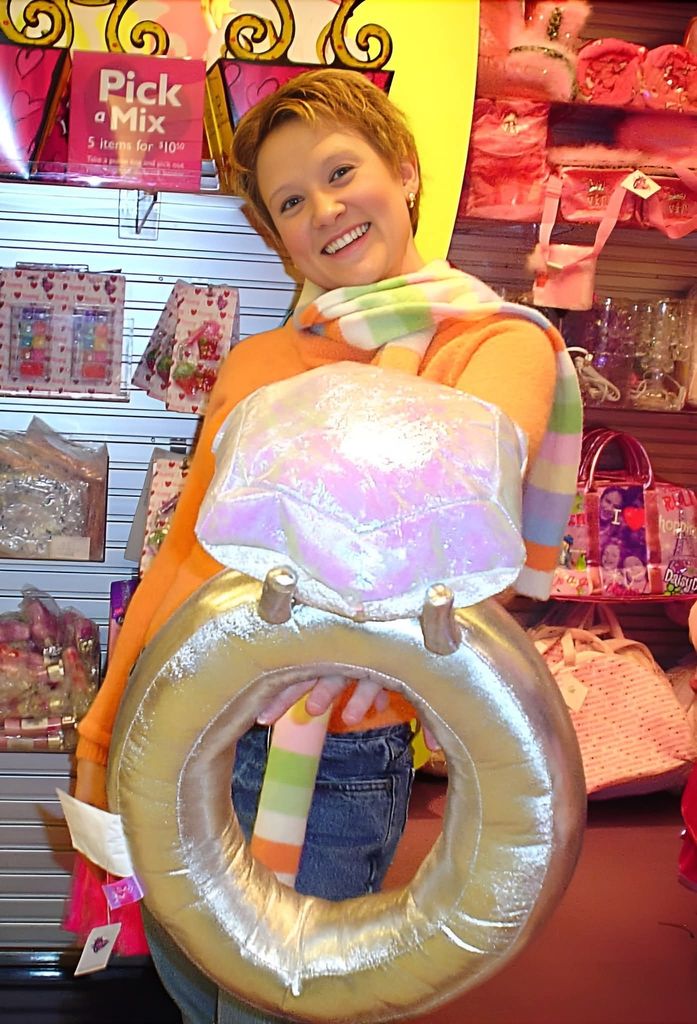 Sonja Shonka Profile Photo