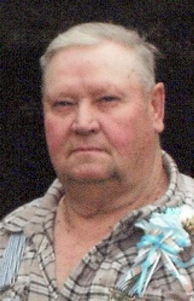 Robert Bruce Miller Profile Photo