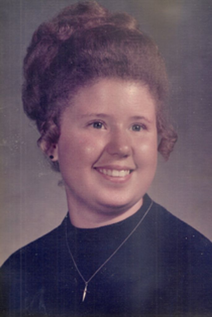 Rhonda Sue (Schwalbach)  Hayth