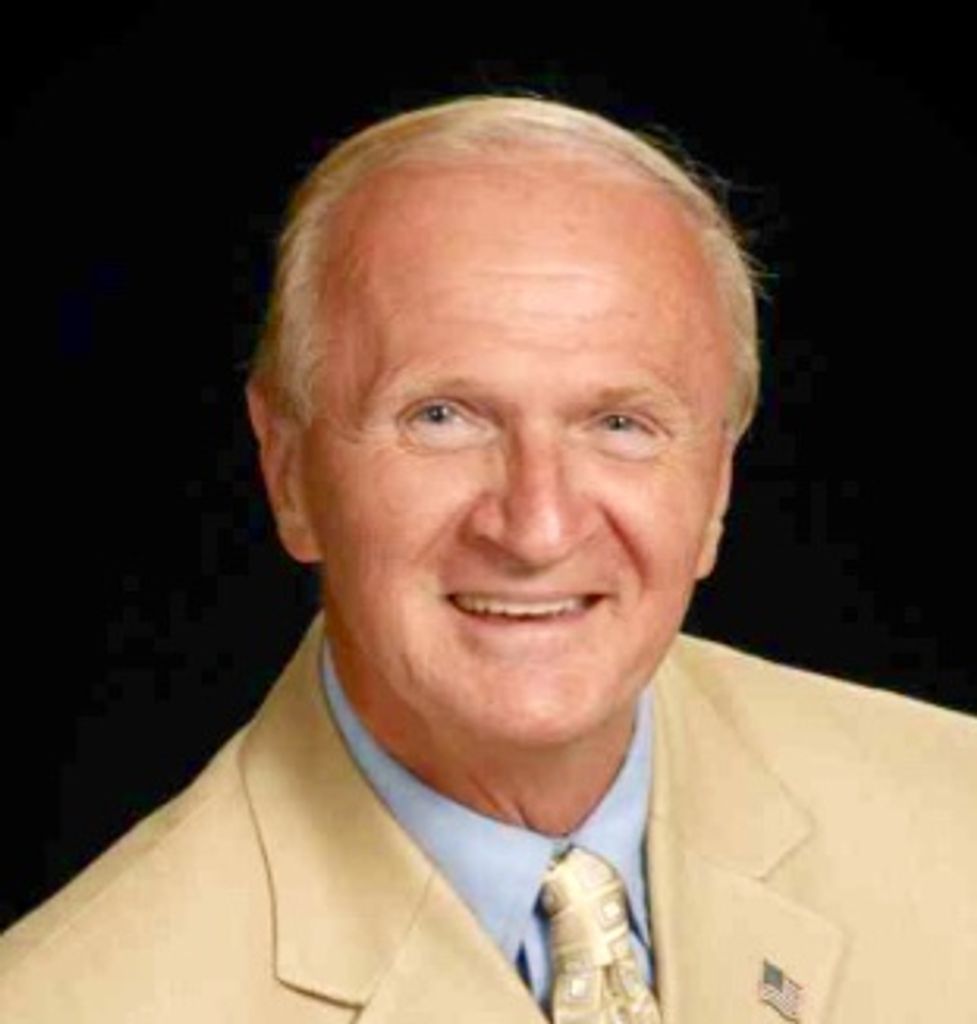 Walter J. Tuchowski